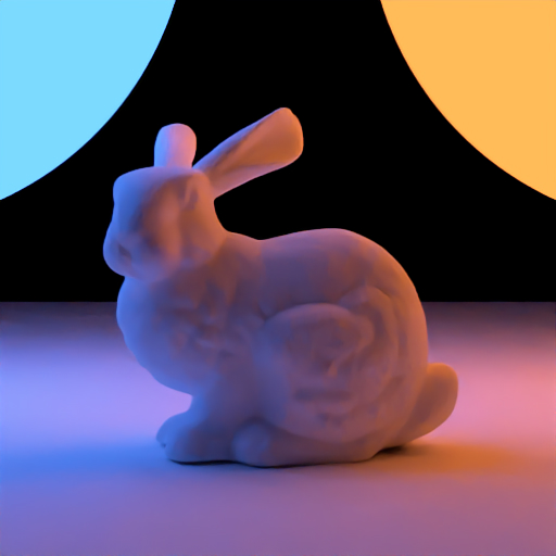 Denoised Image